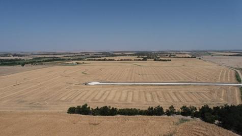 Tbd Cr 134/135 #1 Cameron TX 76520