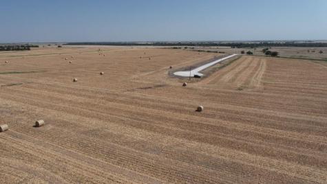 Tbd Cr 134/135 #1 Cameron TX 76520