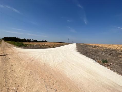 Tbd Cr 134/135 #1 Cameron TX 76520