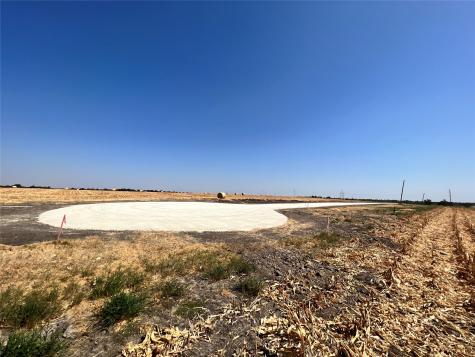 Tbd Cr 134/135 #1 Cameron TX 76520