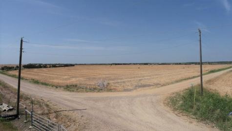 Tbd Cr 134/135 #1 Cameron TX 76520