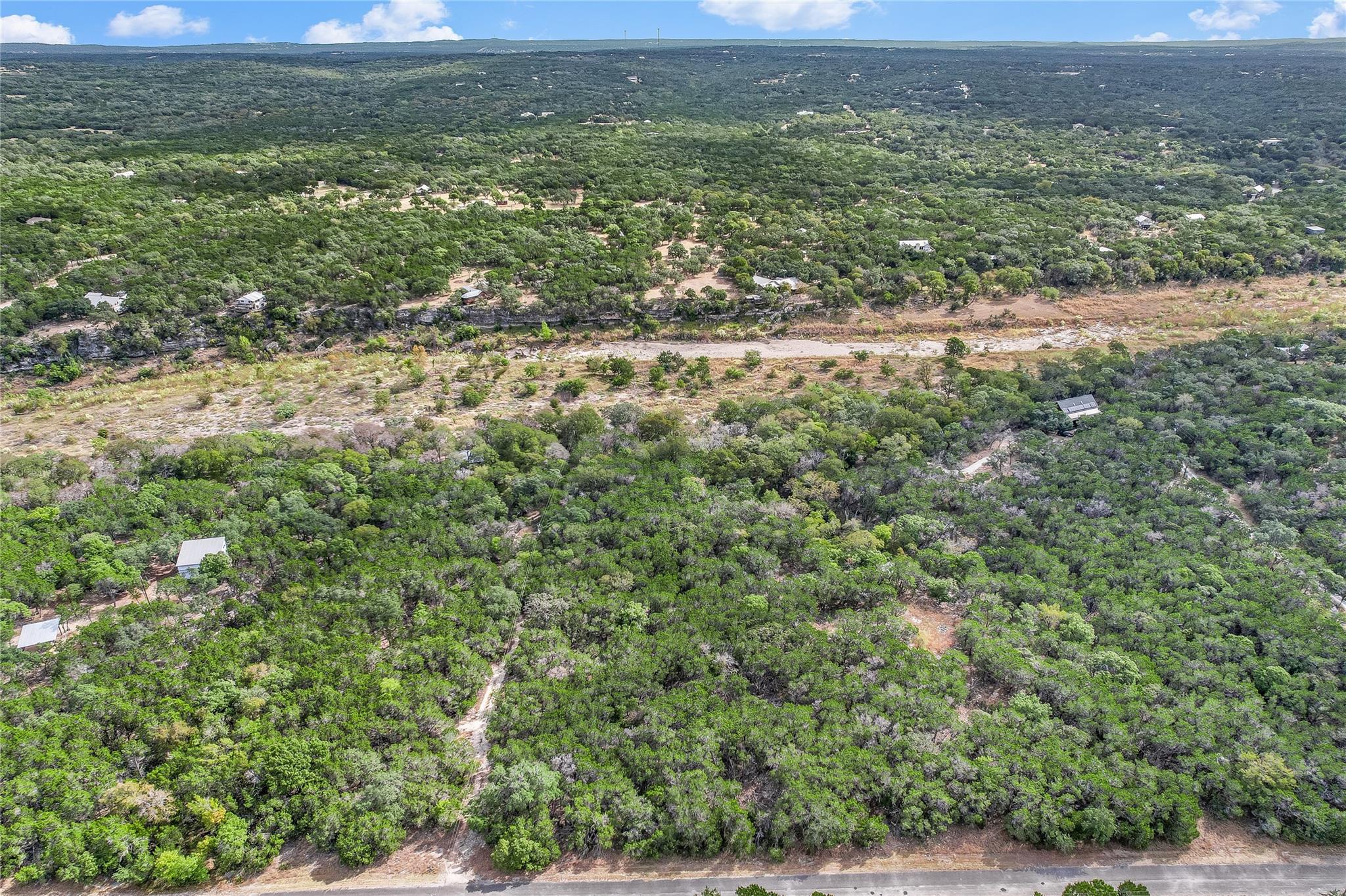 401 Days End Road Wimberley TX 78676