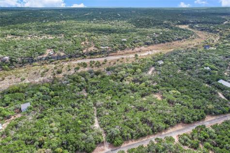 401 Days End Road Wimberley TX 78676