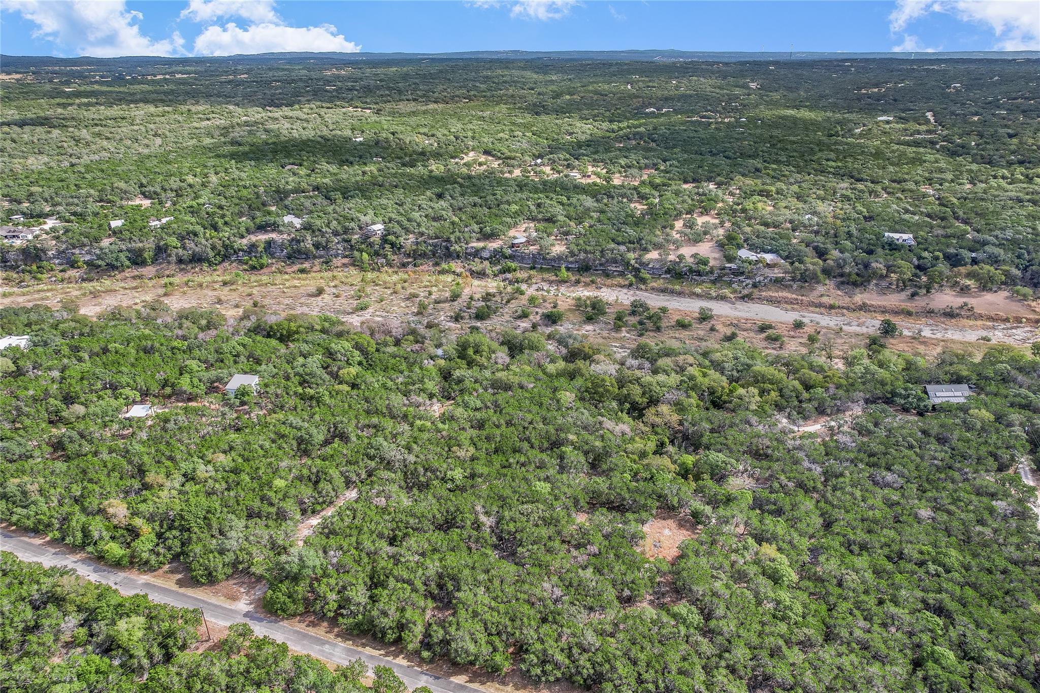 401 Days End Road Wimberley TX 78676