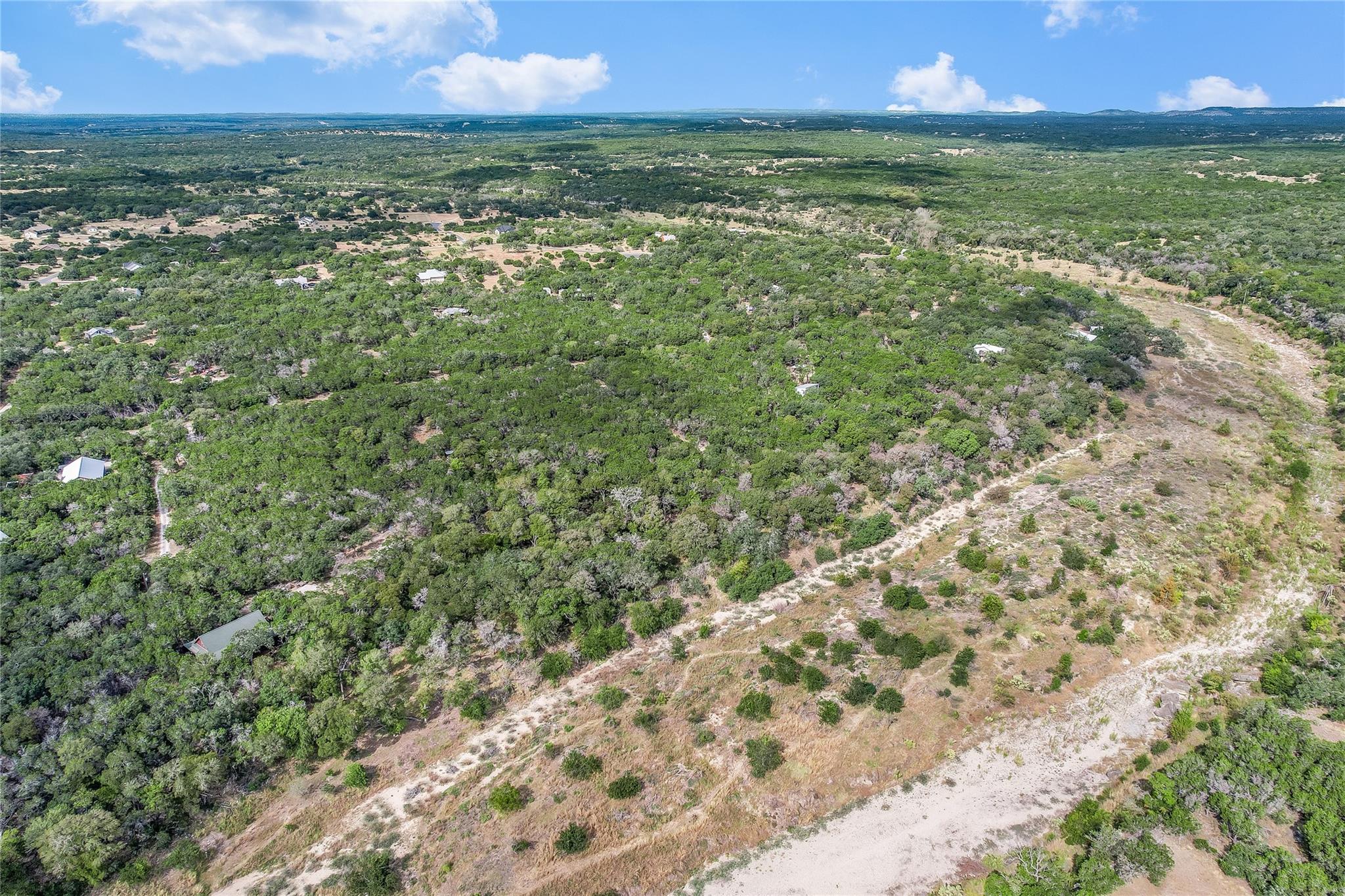 401 Days End Road Wimberley TX 78676