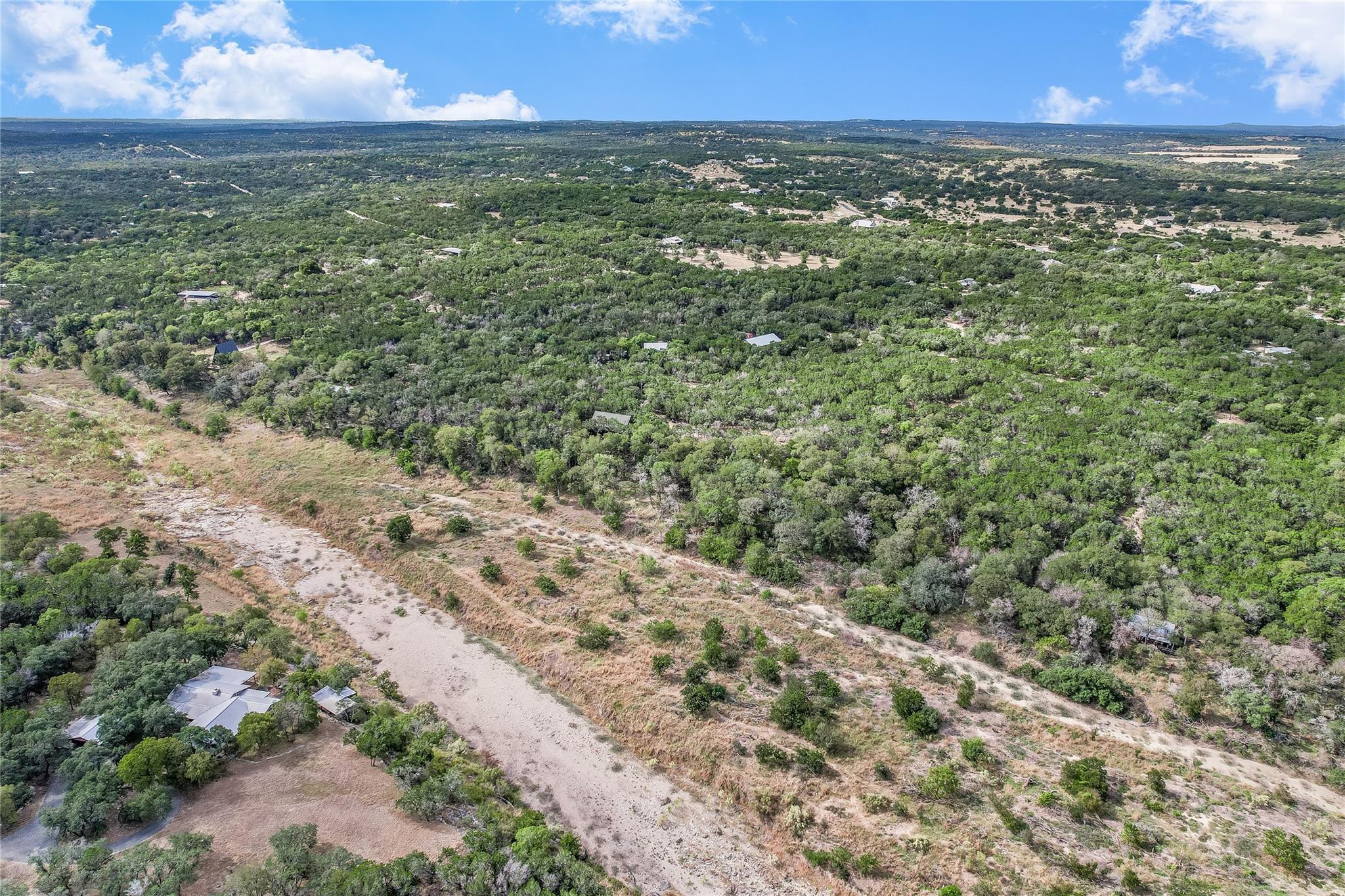 401 Days End Road Wimberley TX 78676