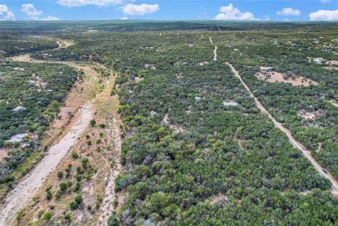 401 Days End Road Wimberley TX 78676