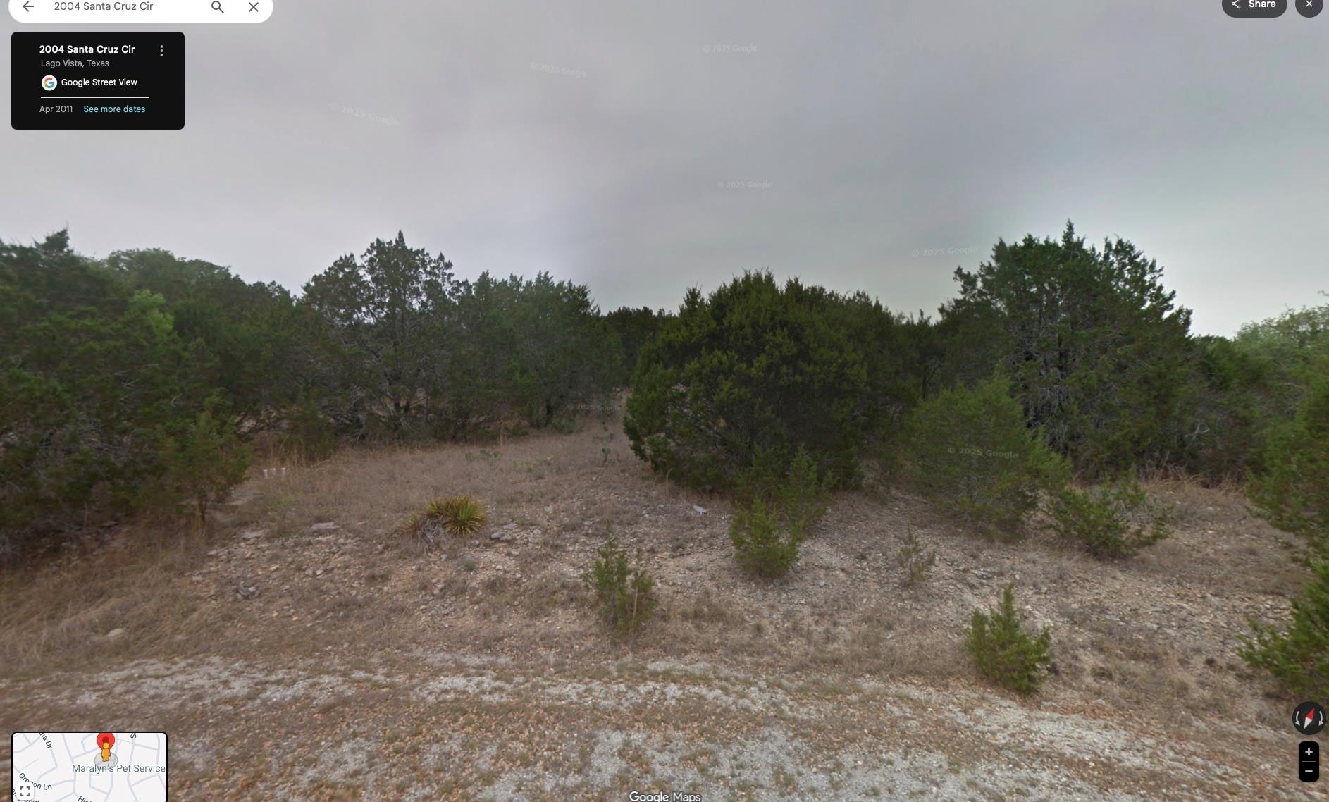 2004 Santa Cruz Circle Leander TX 78645