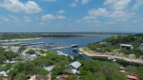 1004 Linscomb Drive Austin TX 78734