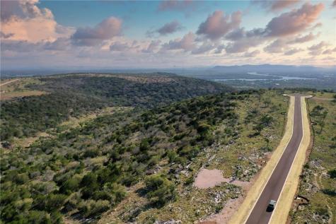 Lot 74 Big Creek Drive Kingsland TX 78639