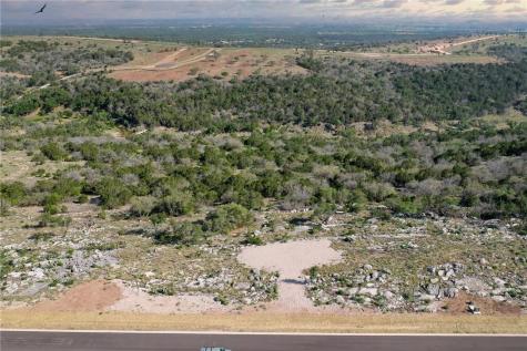 Lot 74 Big Creek Drive Kingsland TX 78639