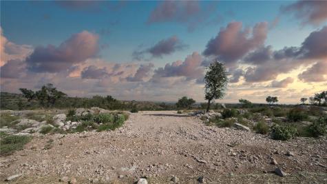 Lot 74 Big Creek Drive Kingsland TX 78639