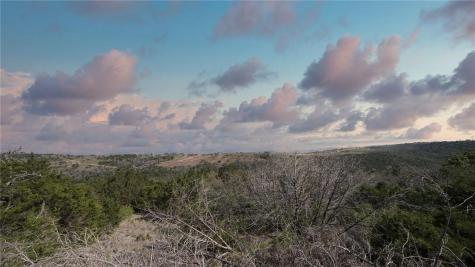 Lot 74 Big Creek Drive Kingsland TX 78639