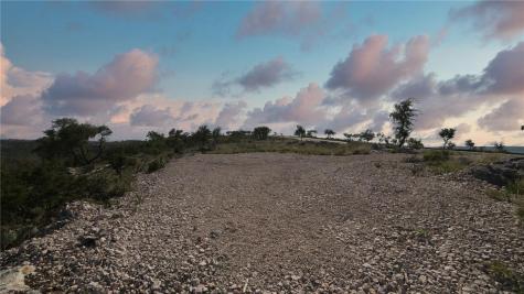 Lot 74 Big Creek Drive Kingsland TX 78639