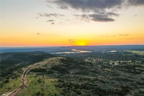 Lot 74 Big Creek Drive Kingsland TX 78639