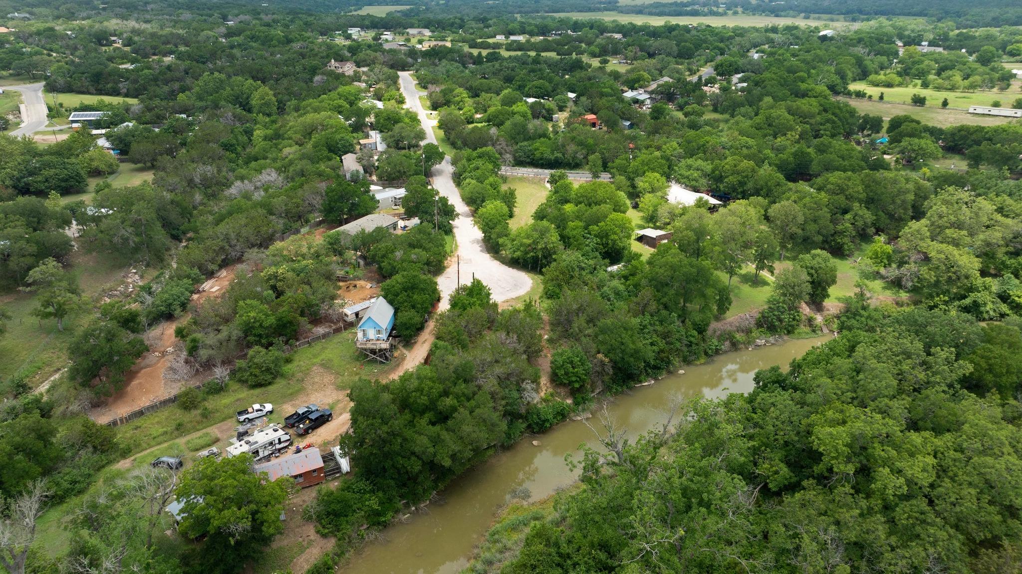 1614 San Gabriel Ranch Road Liberty Hill TX 78642