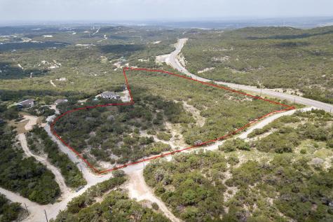19705 Tyler Trail Jonestown TX 78645