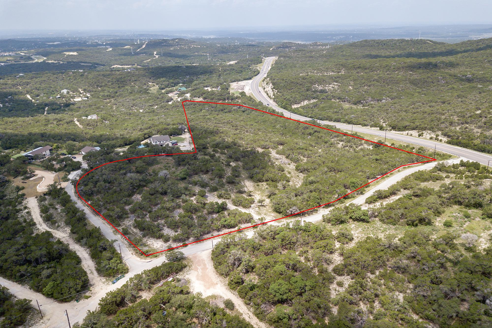 19705 Tyler Trail Jonestown TX 78645