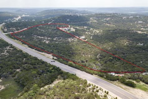 19705 Tyler Trail Jonestown TX 78645