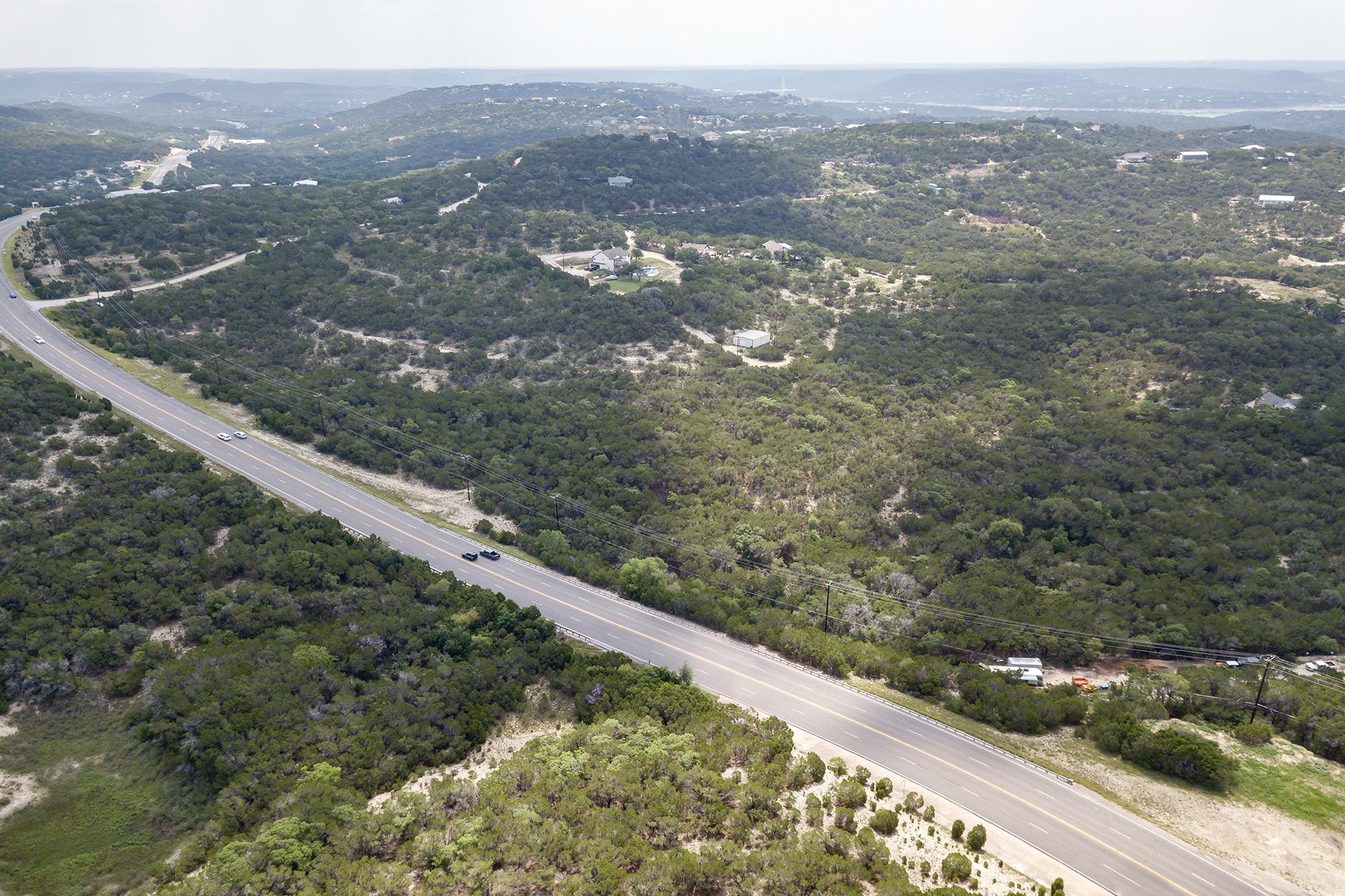 19705 Tyler Trail Jonestown TX 78645