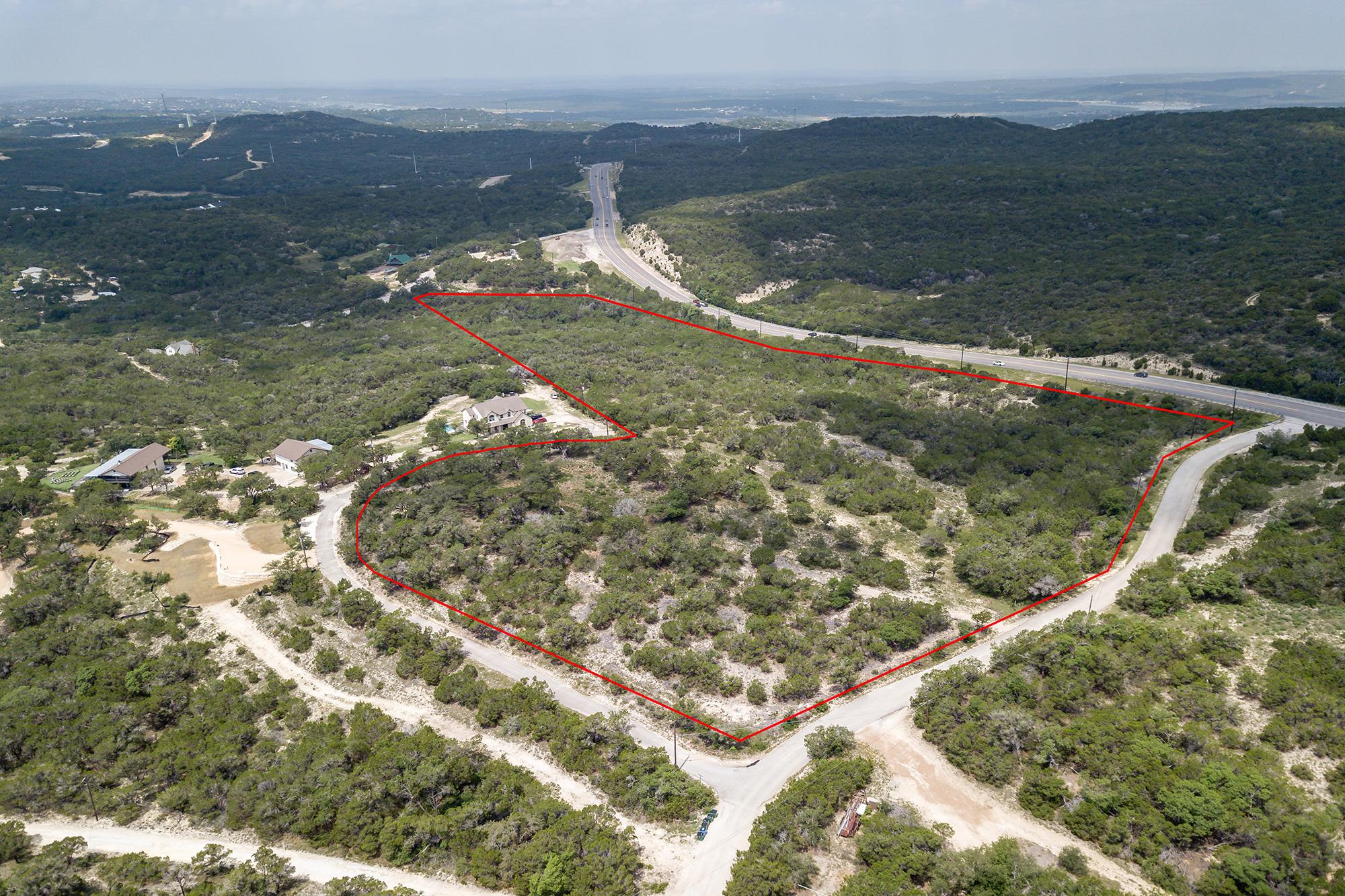 19705 Tyler Trail Jonestown TX 78645