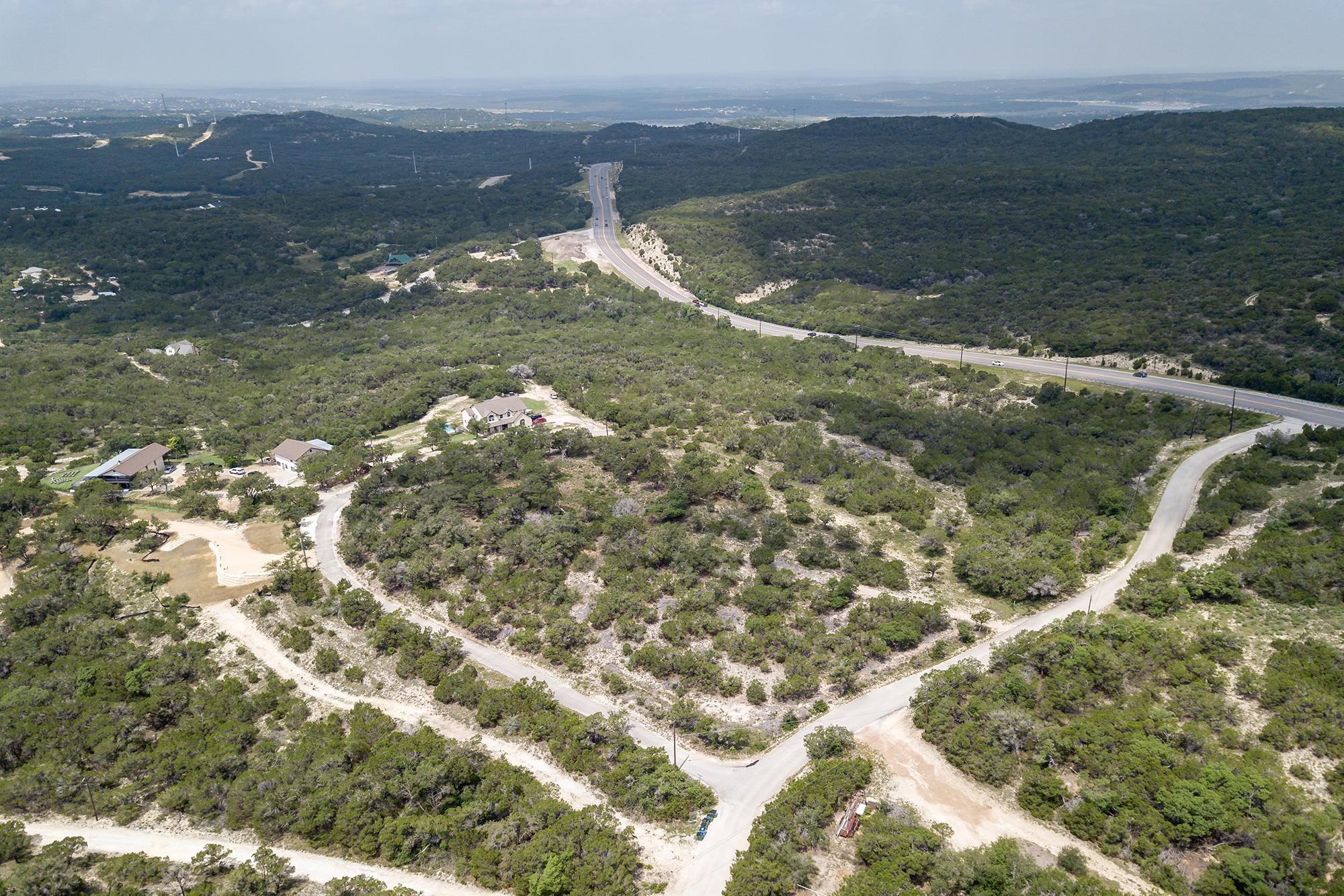 19705 Tyler Trail Jonestown TX 78645