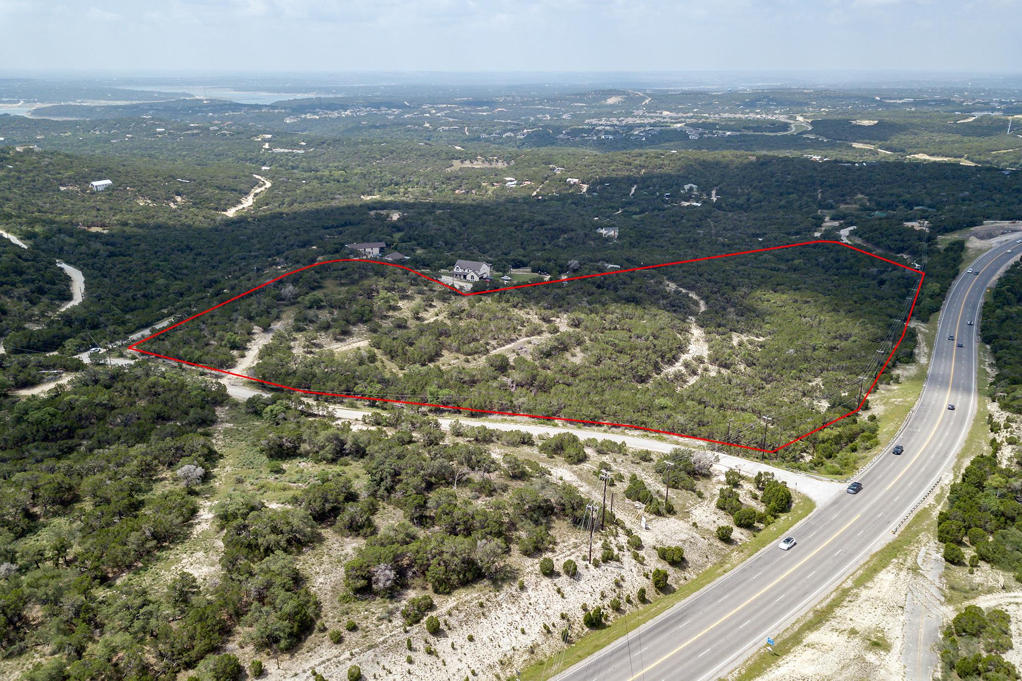 19705 Tyler Trail Jonestown TX 78645