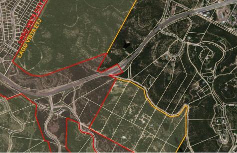 19705 Tyler Trail Jonestown TX 78645
