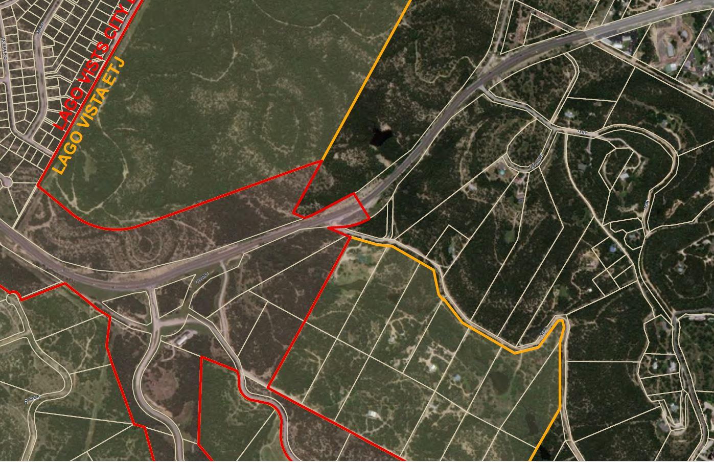19705 Tyler Trail Jonestown TX 78645