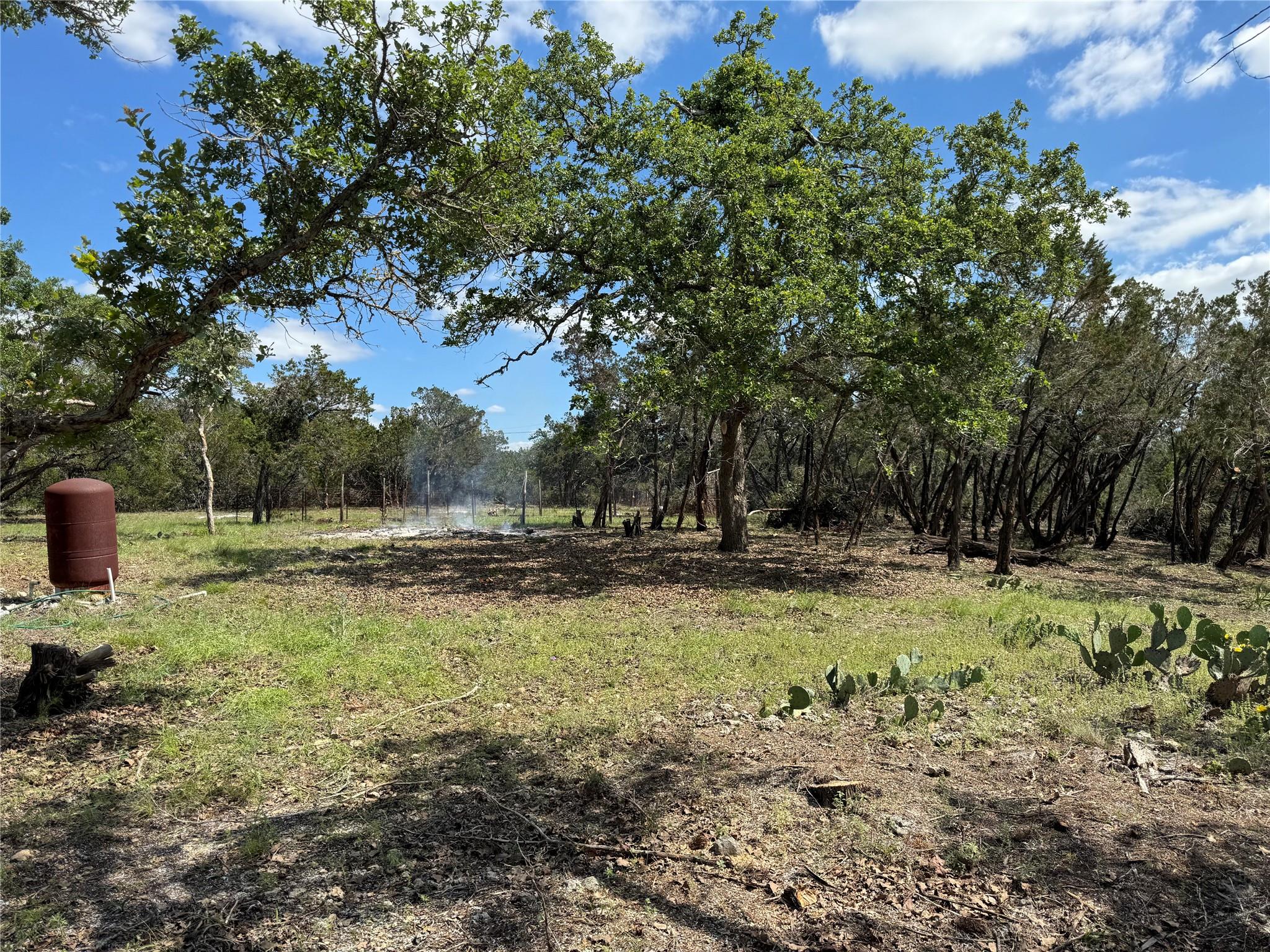 N/a Windy Hills Road Dripping Springs TX 78620