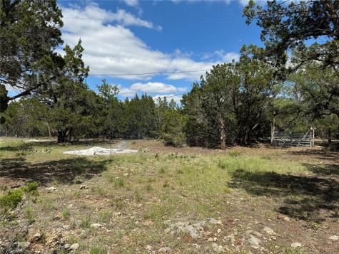 N/a Windy Hills Road Dripping Springs TX 78620