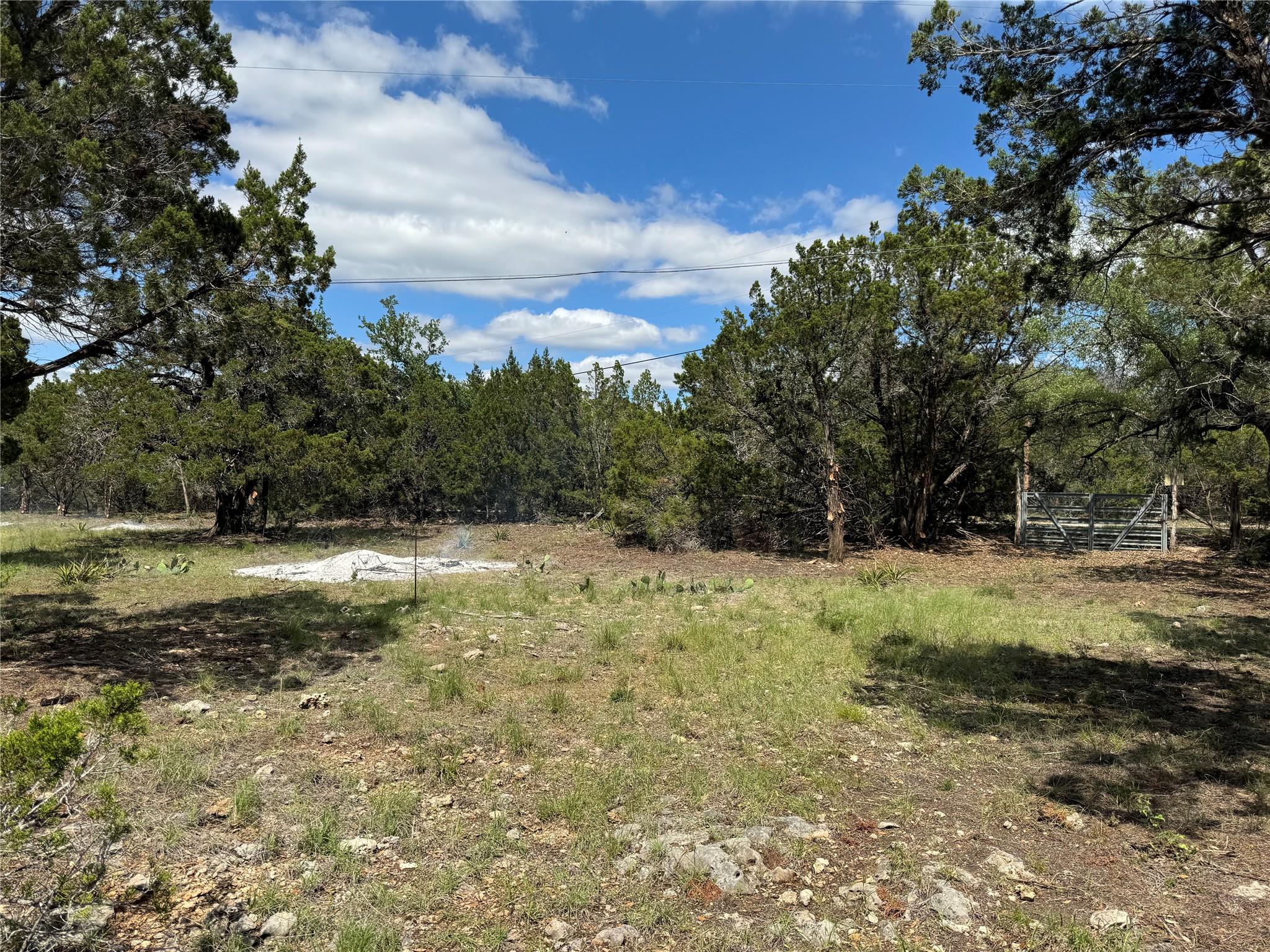 N/a Windy Hills Road Dripping Springs TX 78620