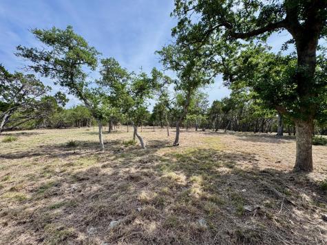 N/a Windy Hills Road Dripping Springs TX 78620
