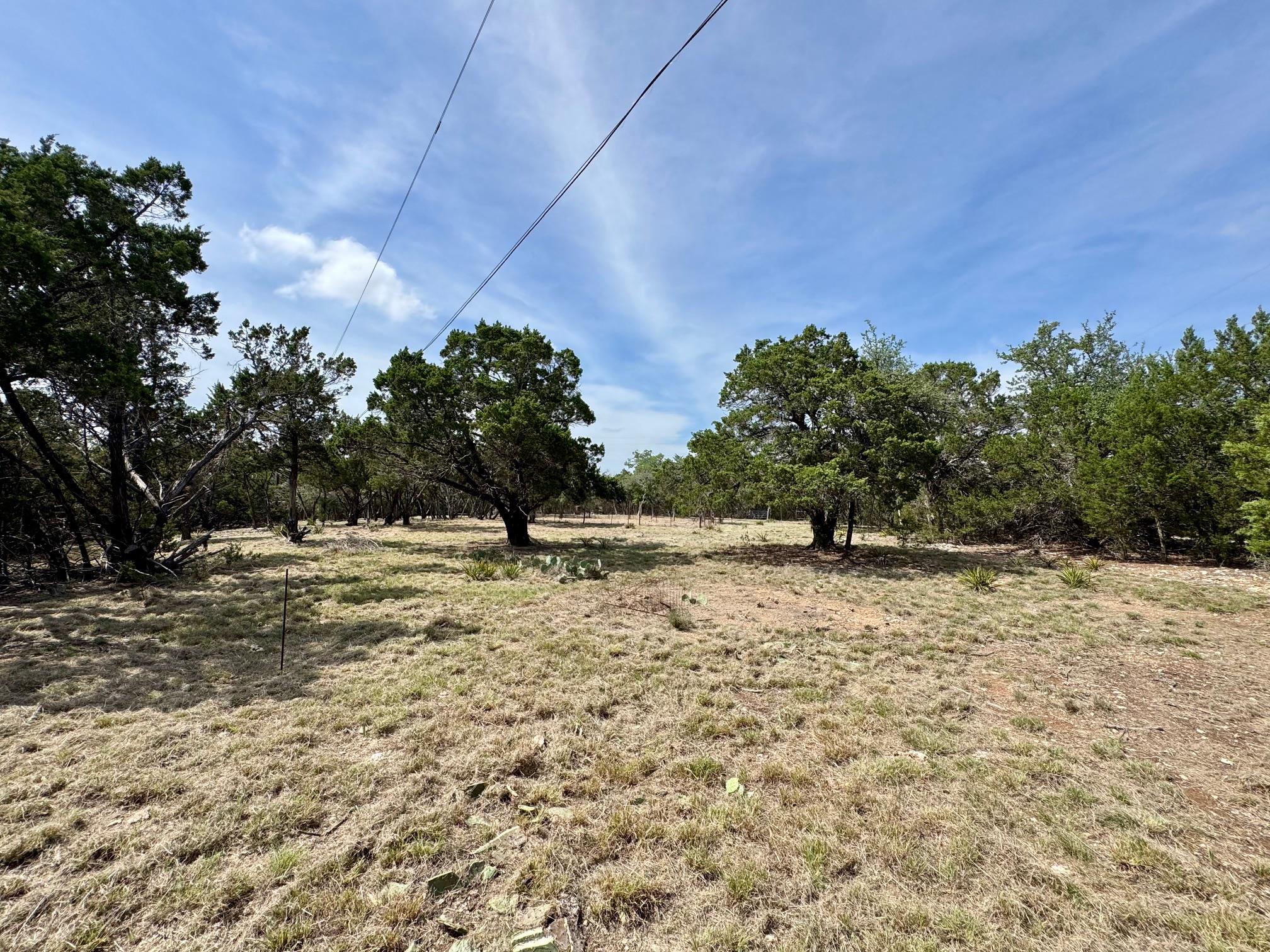 N/a Windy Hills Road Dripping Springs TX 78620