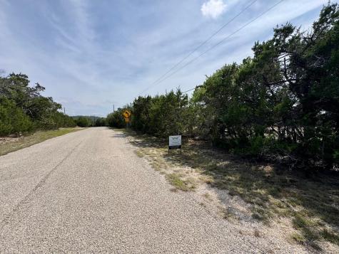 N/a Windy Hills Road Dripping Springs TX 78620