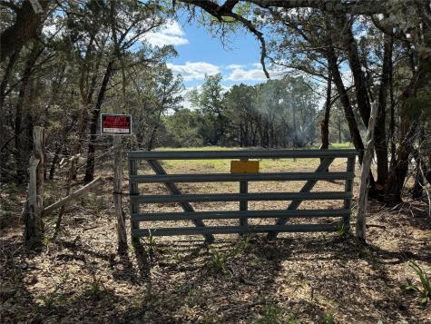 N/a Windy Hills Road Dripping Springs TX 78620