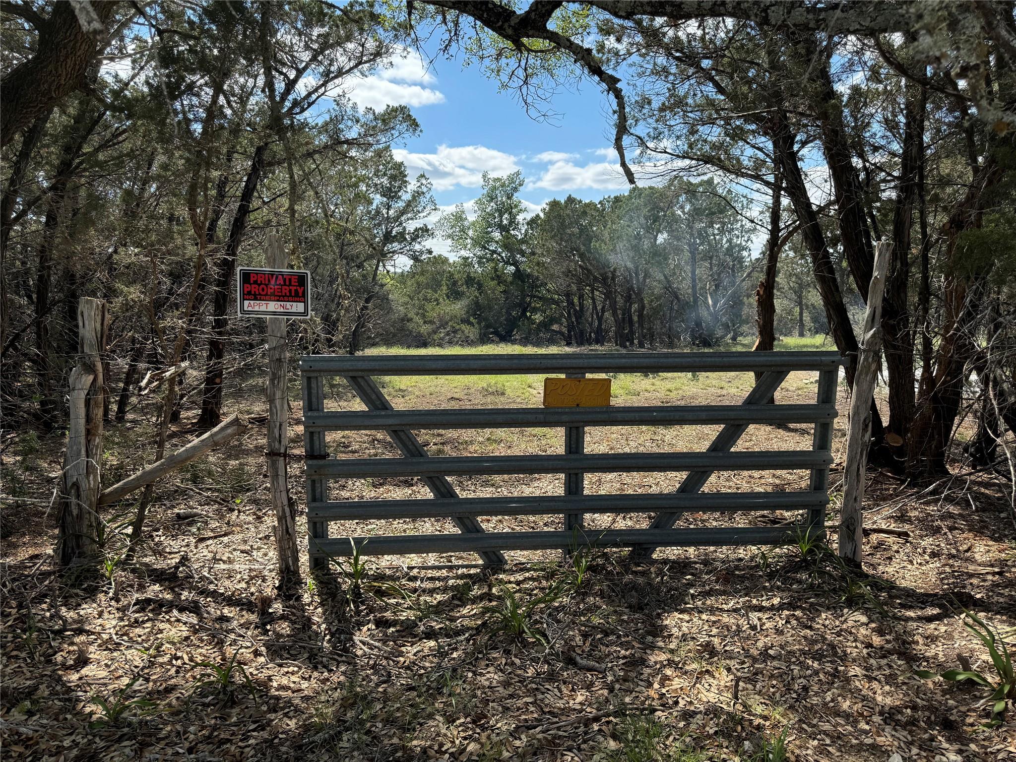 N/a Windy Hills Road Dripping Springs TX 78620