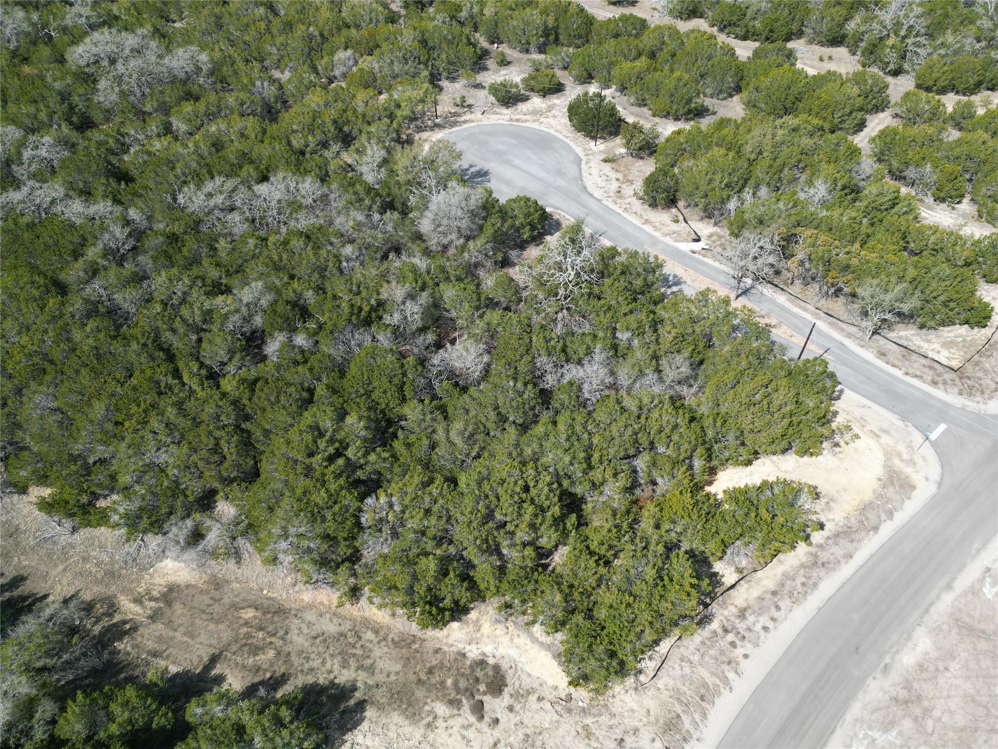 Lot 14 Edwards Court Bertram TX 78605