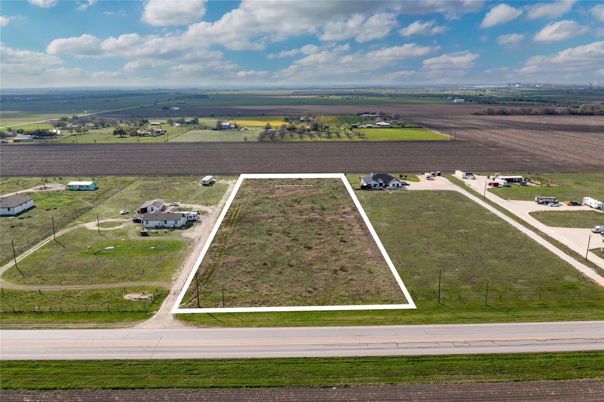 10330 S State Highway 95 Taylor TX 76574