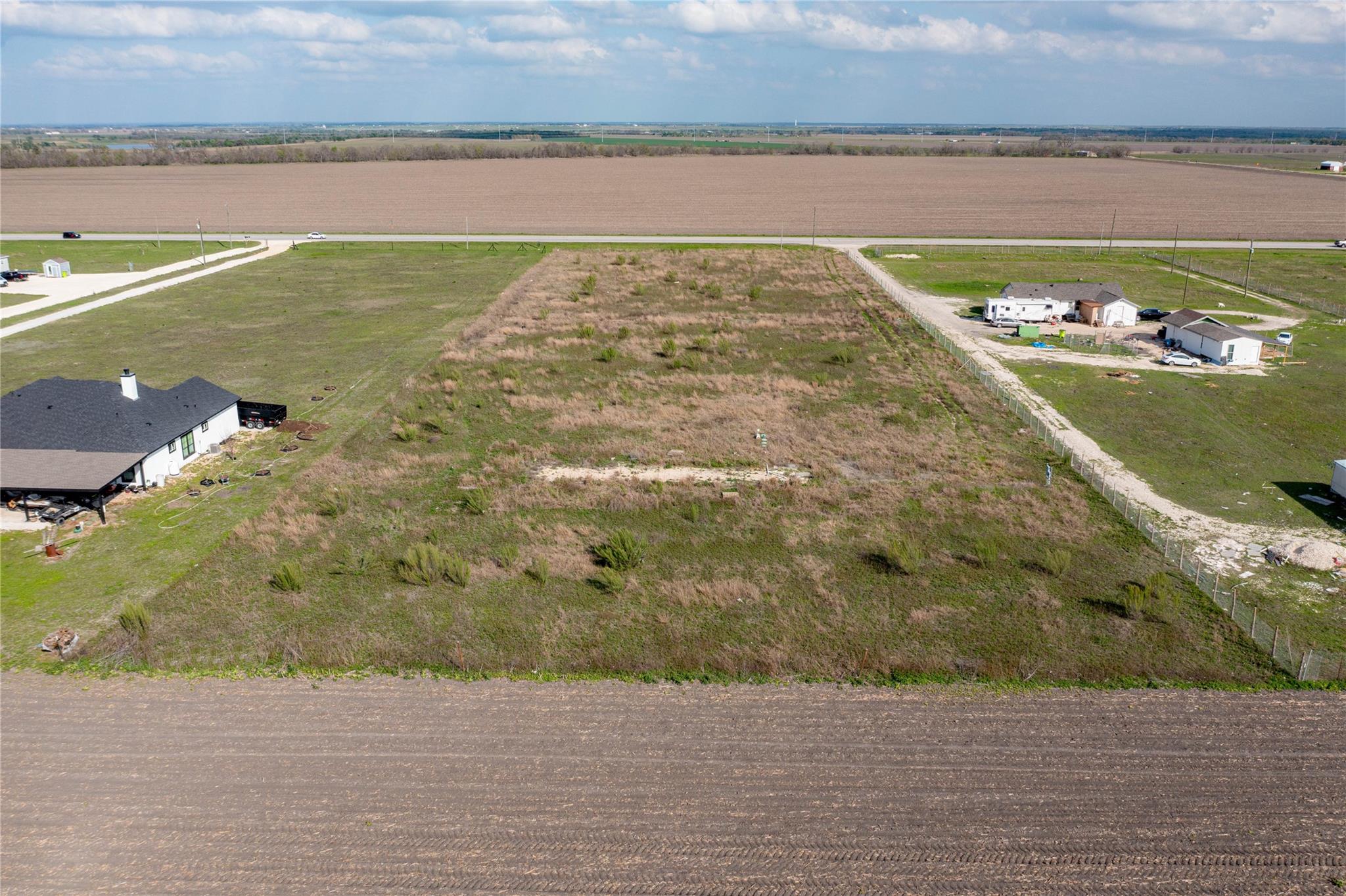 10330 S State Highway 95 Taylor TX 76574
