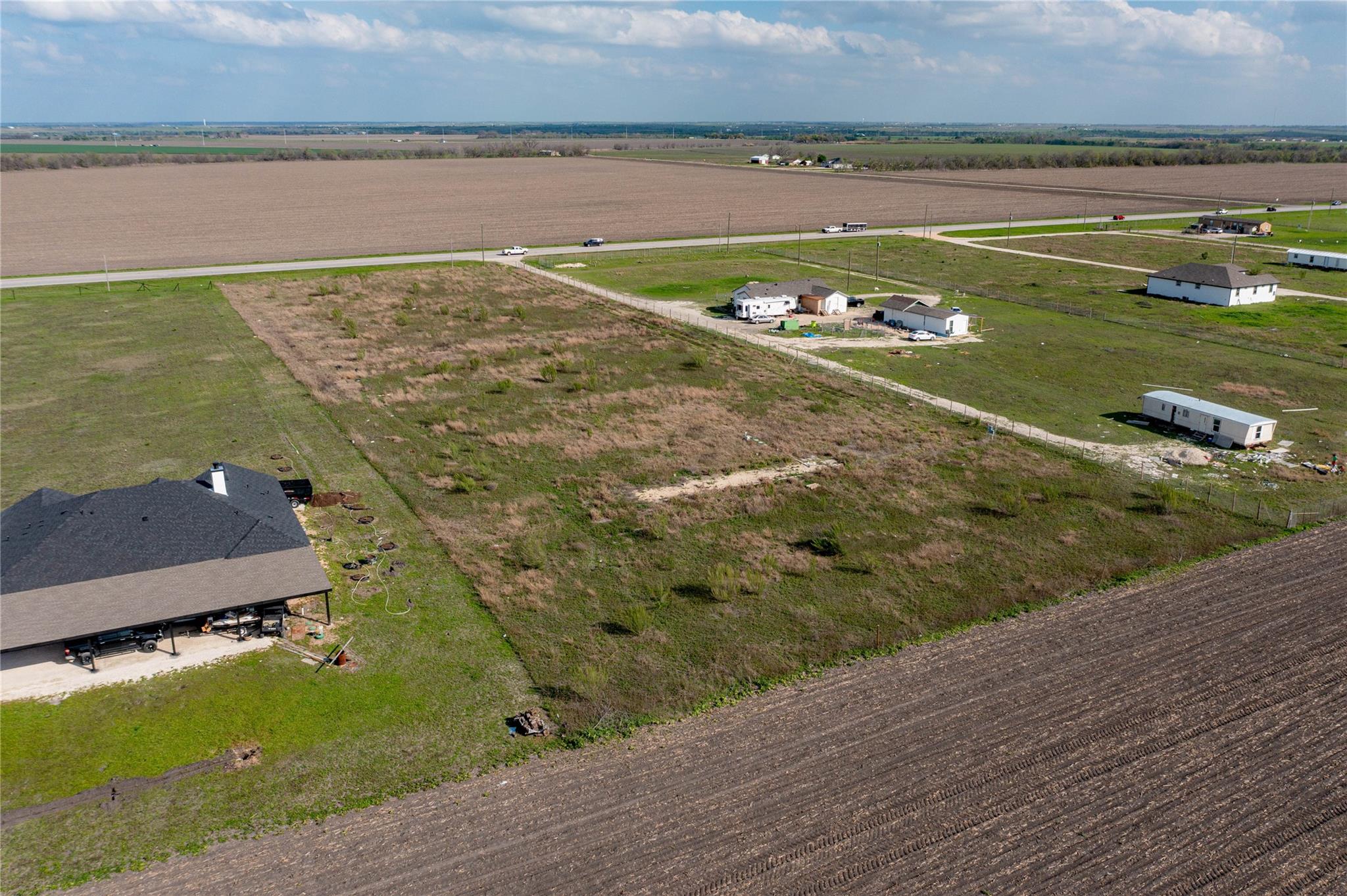 10330 S State Highway 95 Taylor TX 76574
