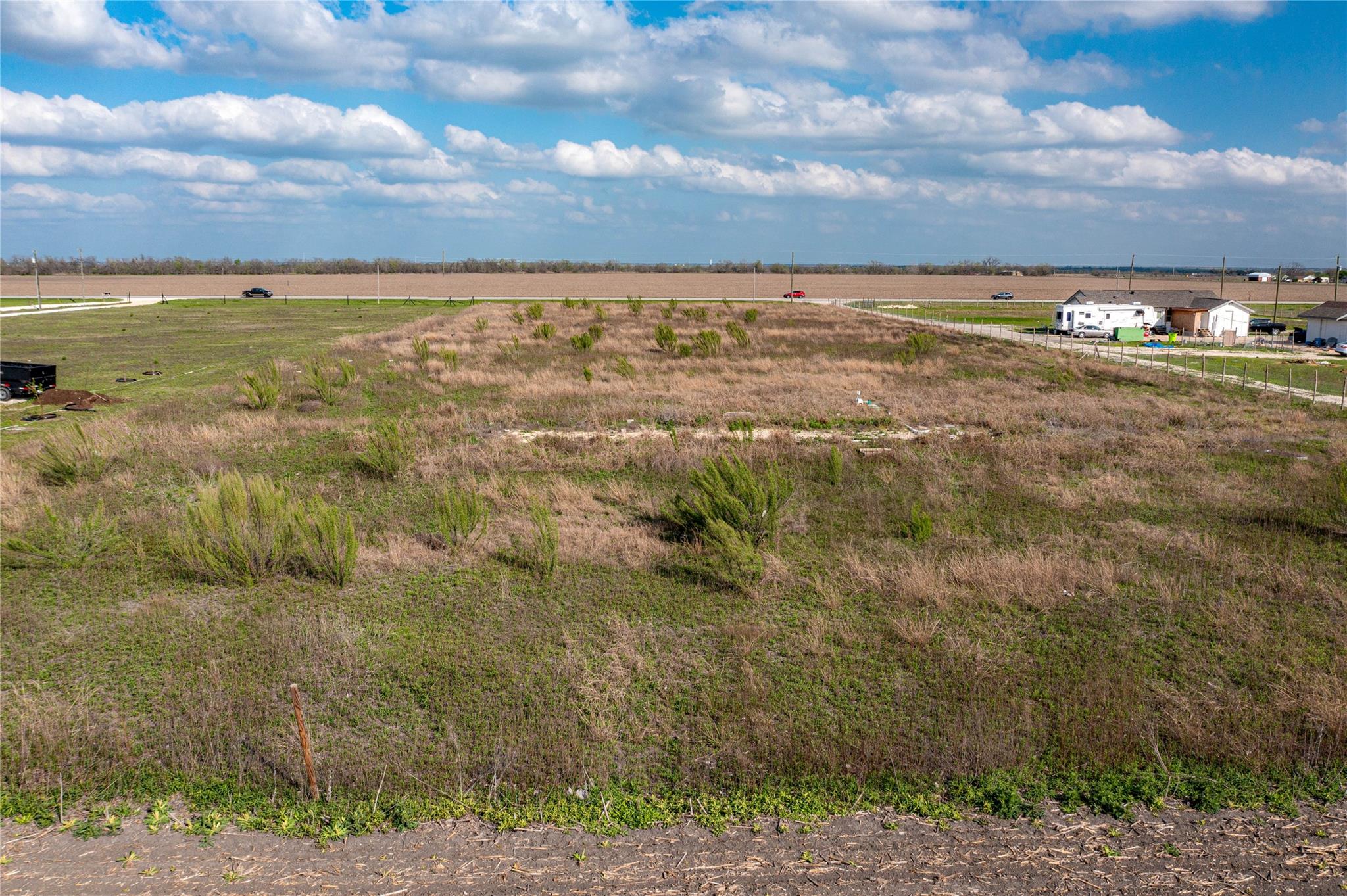 10330 S State Highway 95 Taylor TX 76574