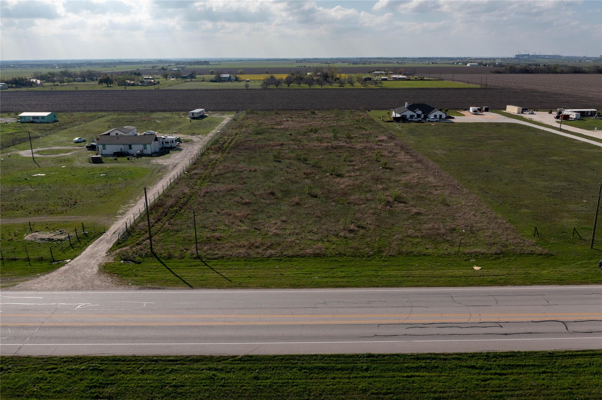 10330 S State Highway 95 Taylor TX 76574