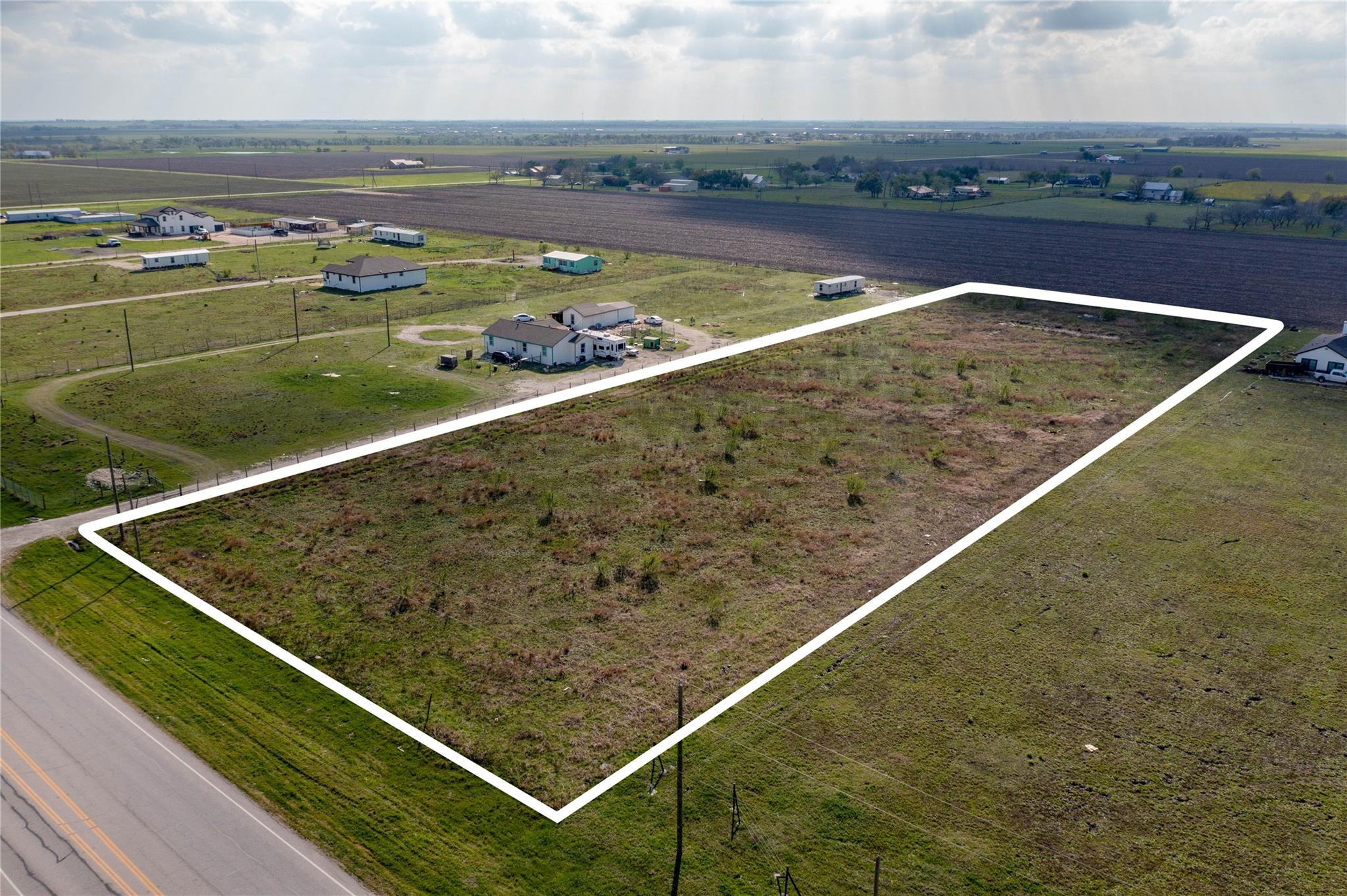 10330 S State Highway 95 Taylor TX 76574