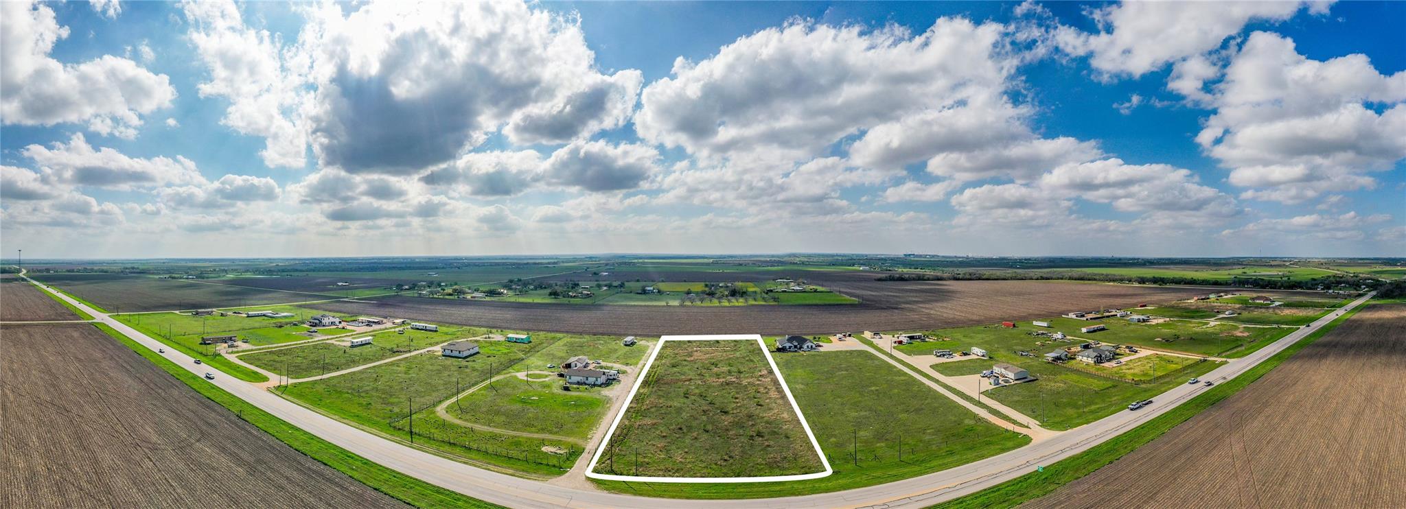 10330 S State Highway 95 Taylor TX 76574