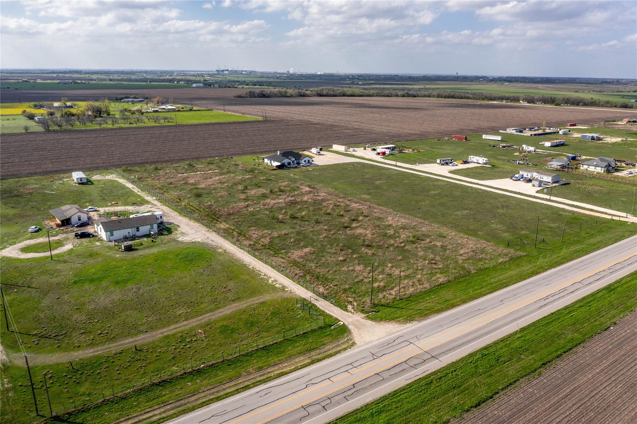10330 S State Highway 95 Taylor TX 76574