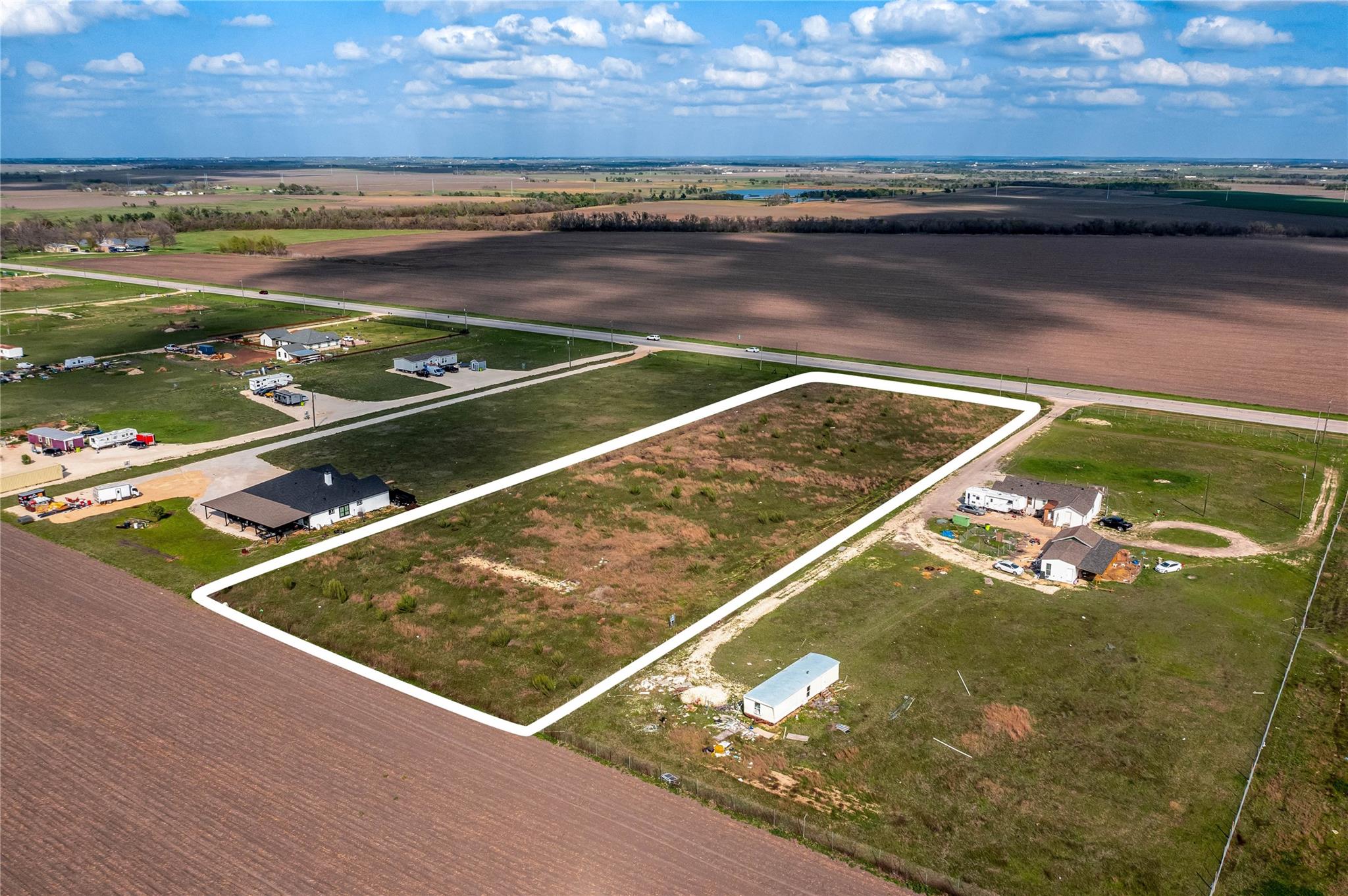 10330 S State Highway 95 Taylor TX 76574