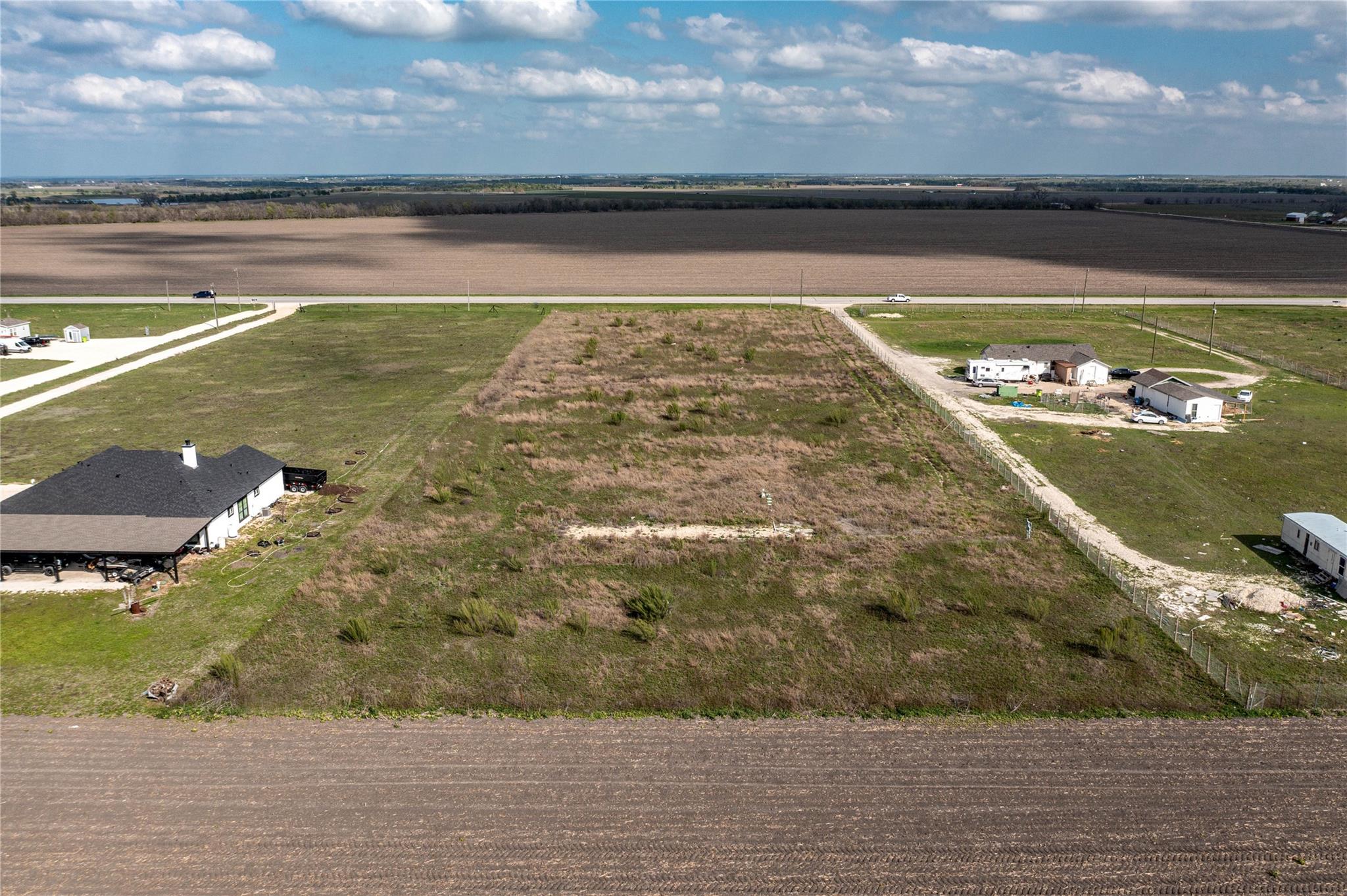 10330 S State Highway 95 Taylor TX 76574