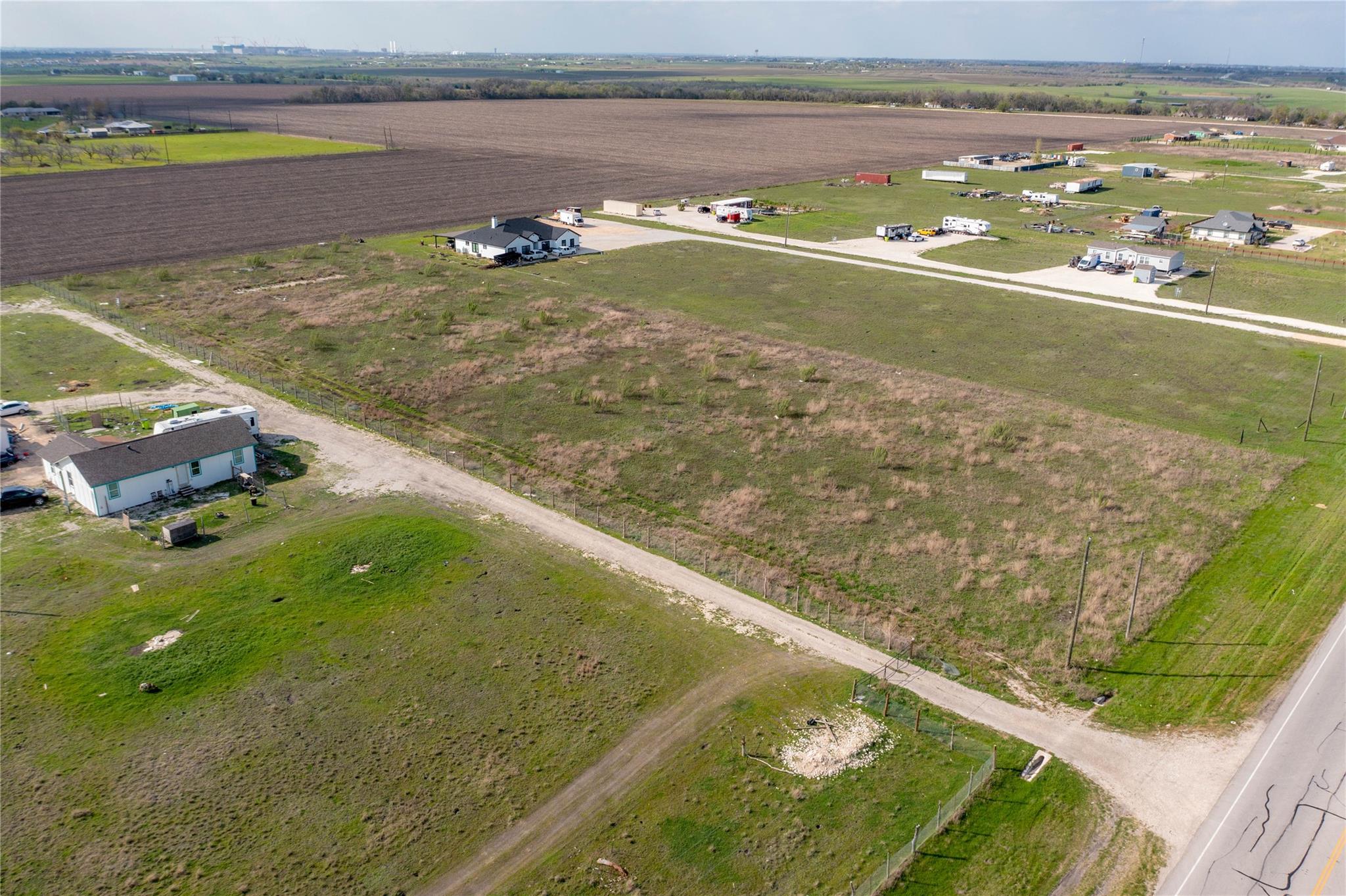 10330 S State Highway 95 Taylor TX 76574
