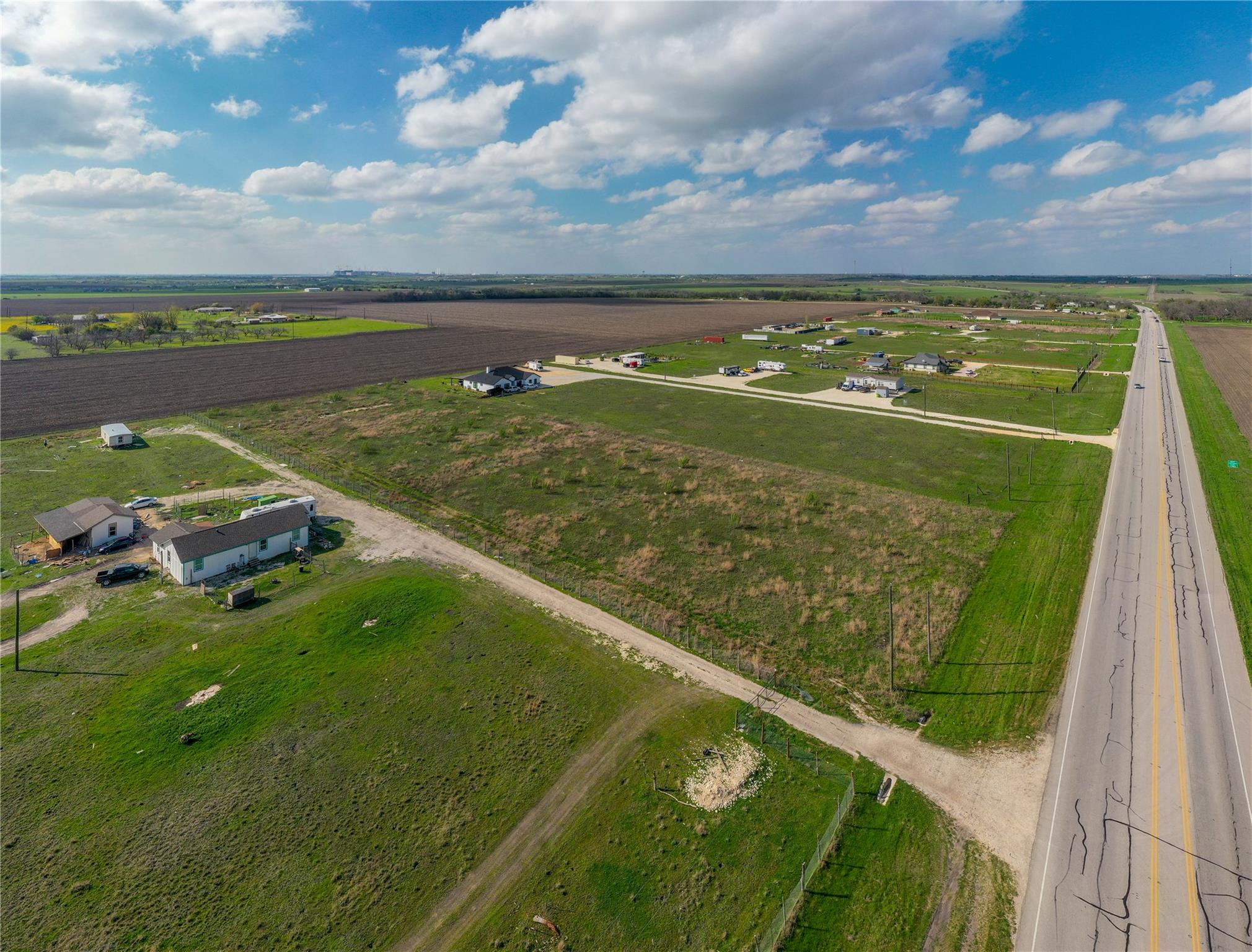 10330 S State Highway 95 Taylor TX 76574